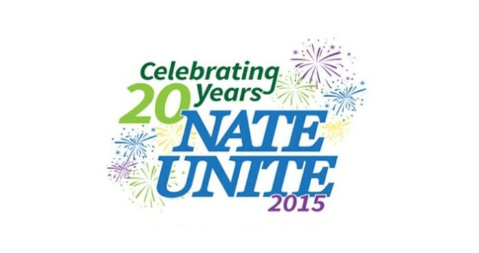 nate unite 2015