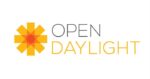 open daylight logo