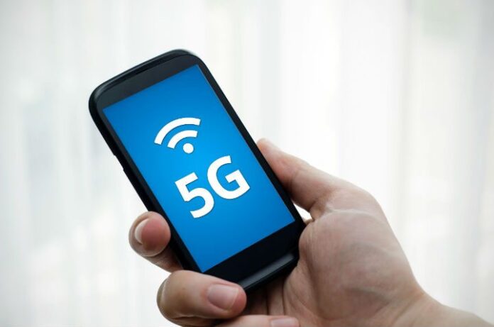 5G