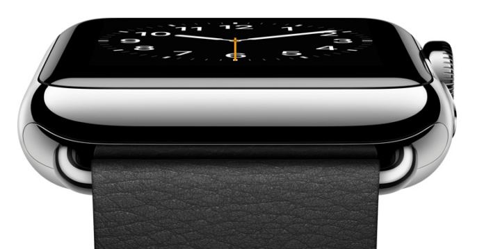 iWatch Apple