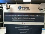 CBNL booth altered