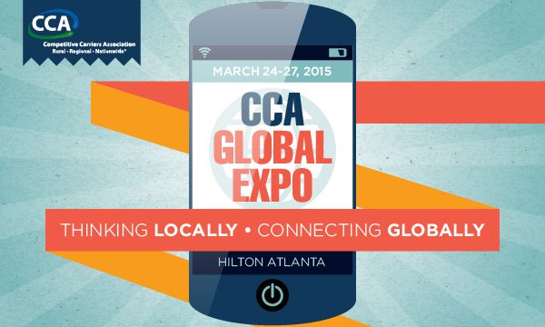 CCA Global Expo