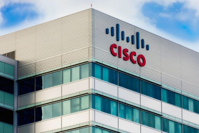 Cisco India