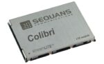 sequans colibri LTE