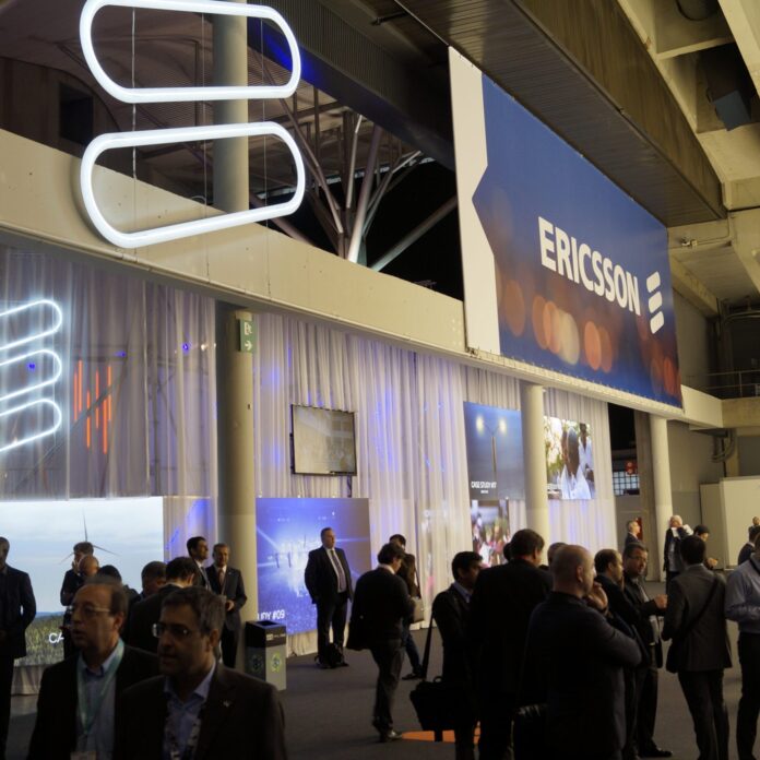 ericsson mobile world congress