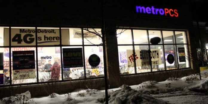 MetroPCS