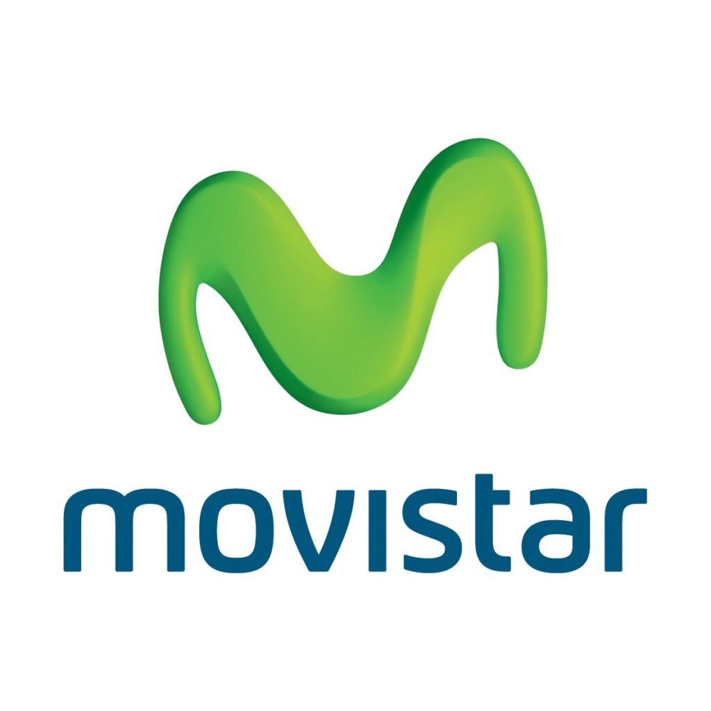 Movistar Tigo