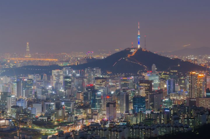 How Seoul used the IoT to improve waste management and collection