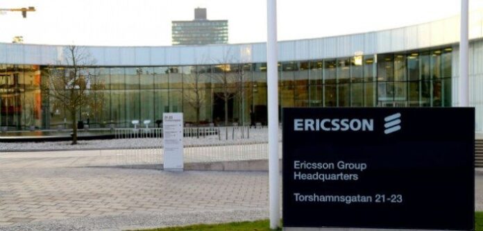 Ericsson