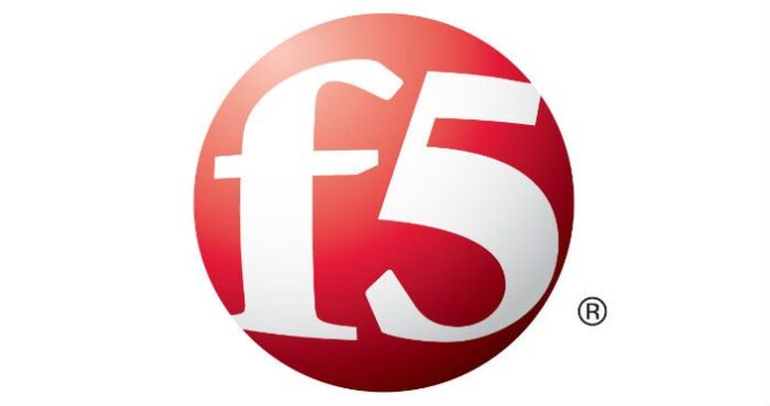 f5 internet of things