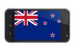 new zealand mobile