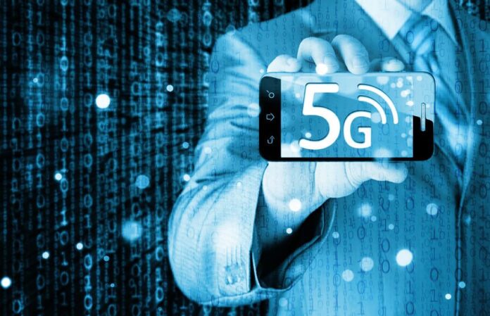 5G