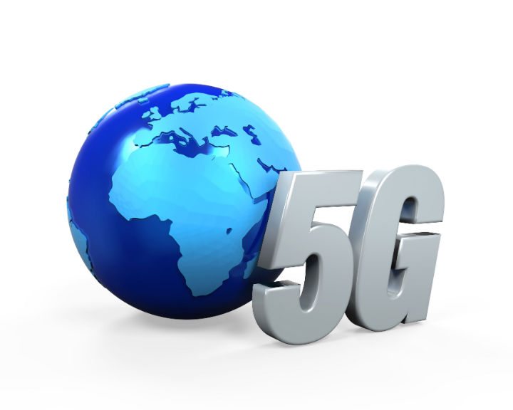 5G