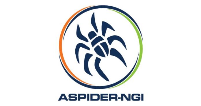 aspider-ngi