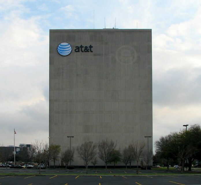 AT&T