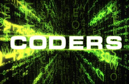 coders