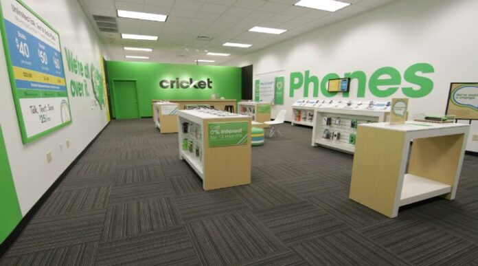 Cricket Wireless