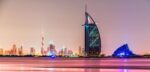 dubai smart city huawei