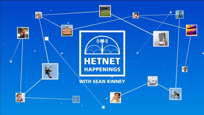 HetNet Happenings qualcomm