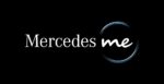 Logo Mercedes me // Logo Mercedes me