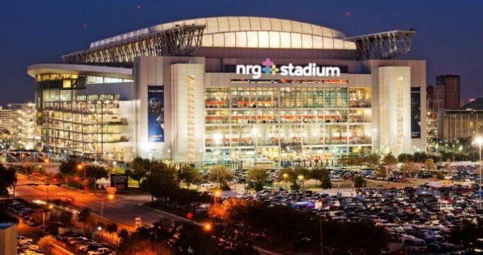 nrg stadium