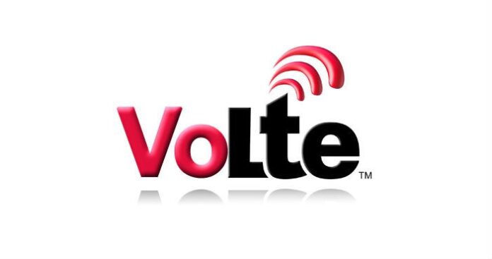 VoLTE