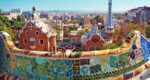 barcelona_parkguell1 smart city