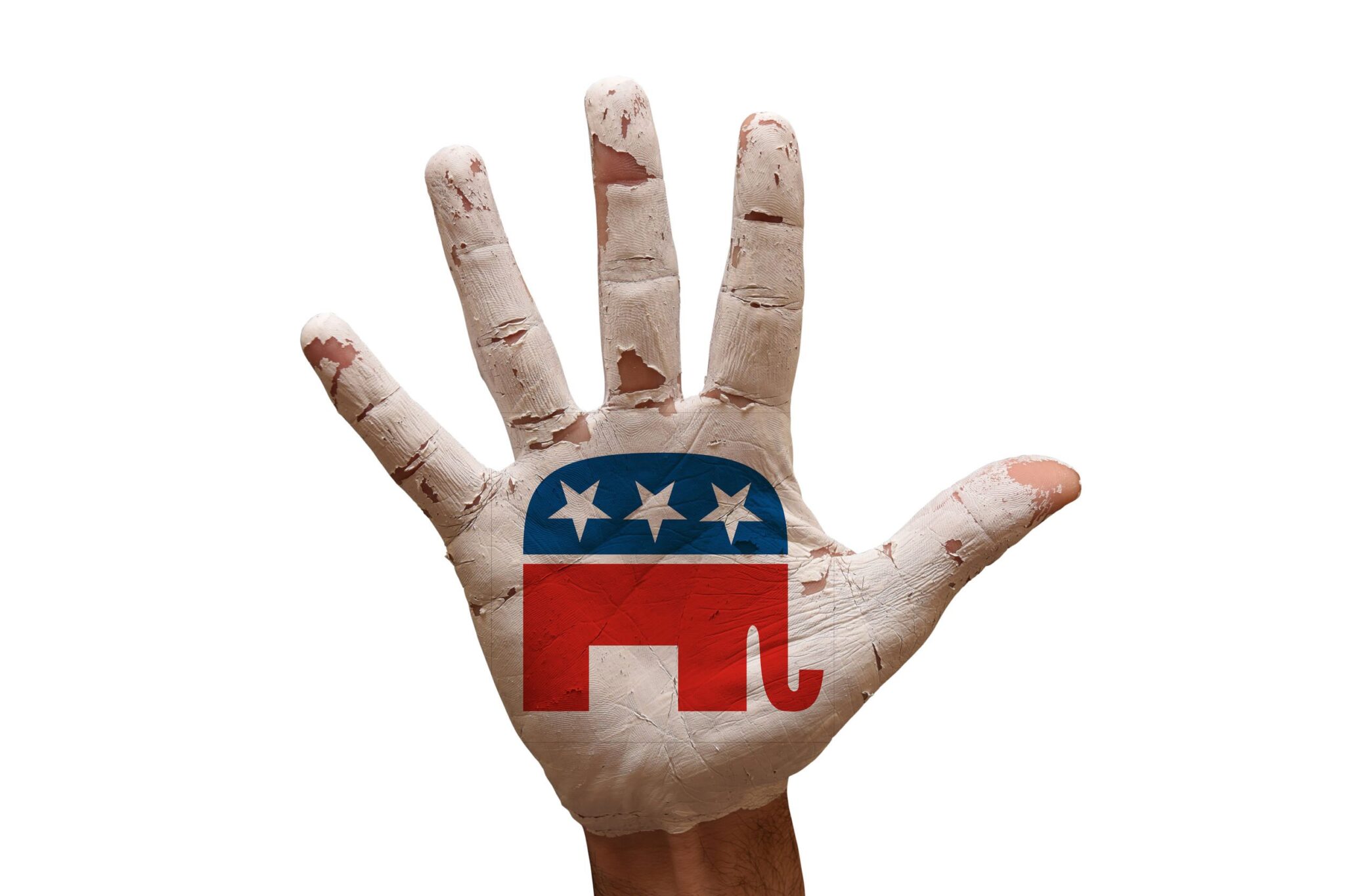 conservative app