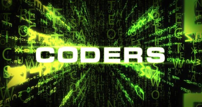 Coders