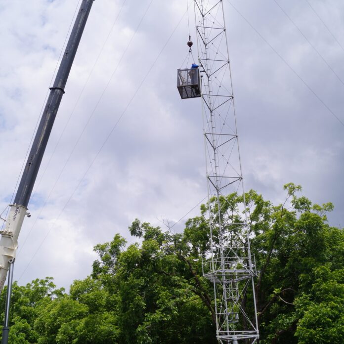 moonlight tower austin