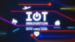 IOT Innovation Show Still