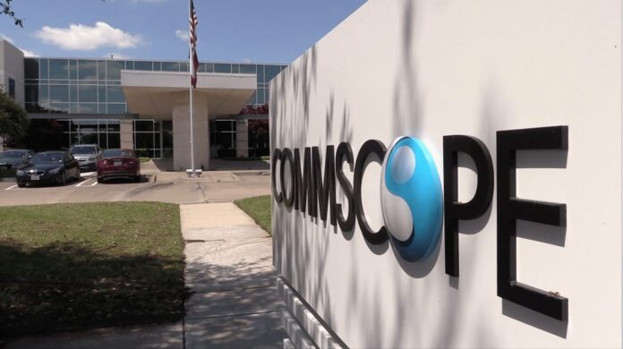 Commscope