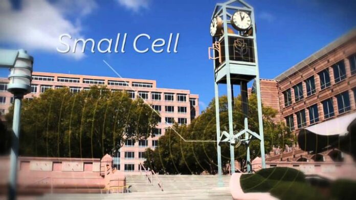 small cell