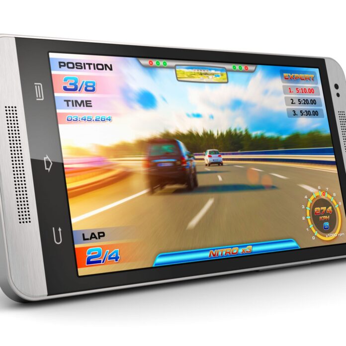 mobile cloud gaming snapdragon 675