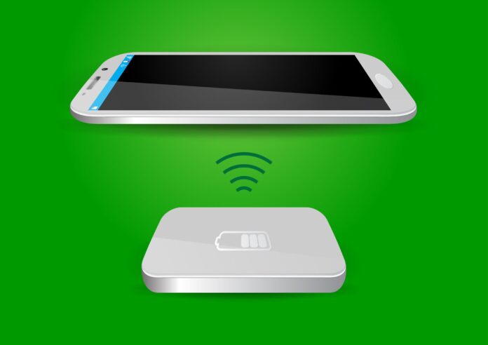 wireless charging