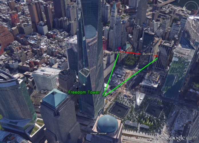 fastback backhaul nyc perseus