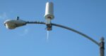 small cell light pole