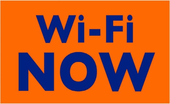 Wi-Fi