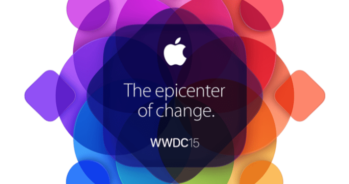 wwdc 2015 watchos