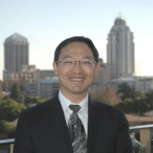 Dr. Zhou Hong