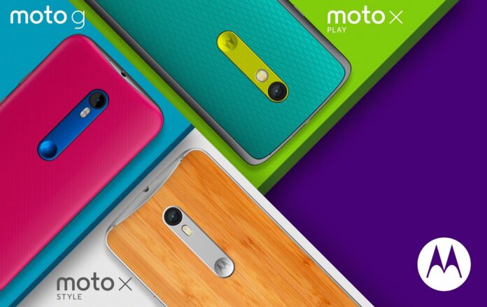 motorola