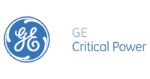 GE Critical Power logo