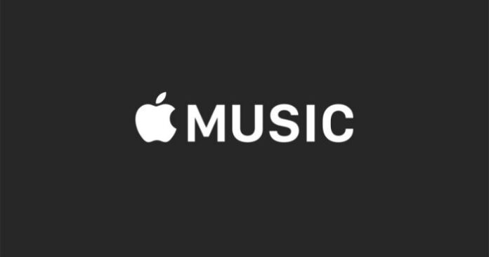 apple music