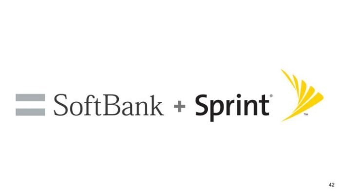 sprint softbank