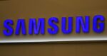 samsung sign