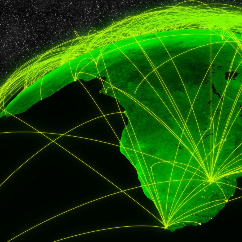 5G South Africa