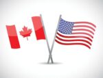 Canada US altered