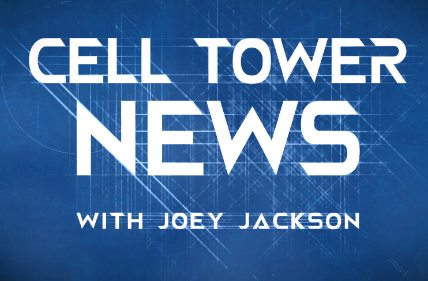 cell tower news