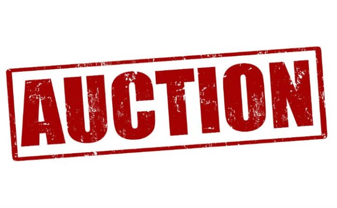 600 MHz incentive auction