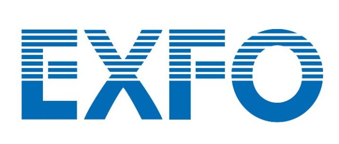 EXFO network testing